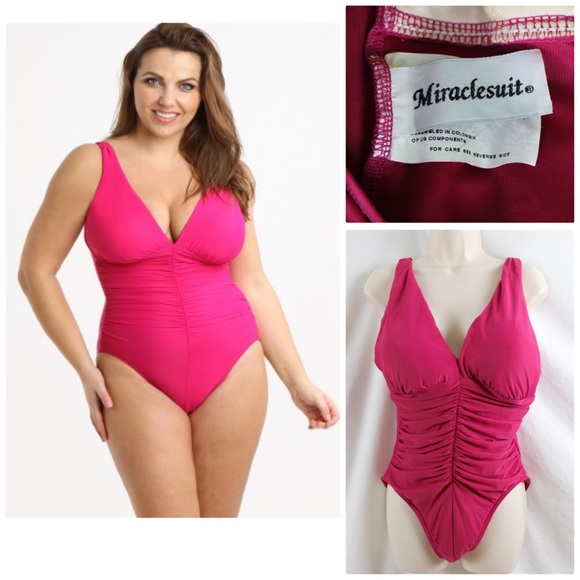 miraclesuit sonatina